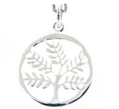 Pendentif acacia