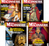 RELIGION SACRE